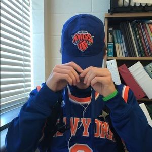 Meet your Posher, Frank